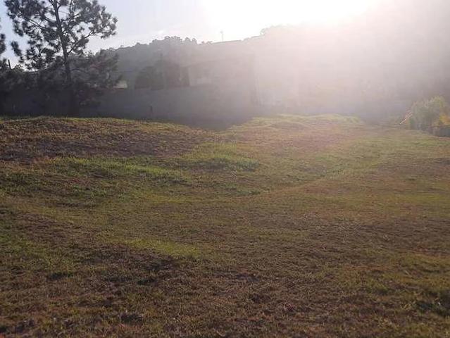 Terreno venda em Aparecida, Santana de Parnaíba