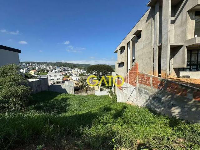 Terreno venda em Residencial Valville 1, Santana de Parnaíba