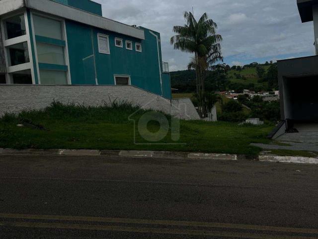 Terreno venda em Residencial New Ville, Santana de Parnaíba