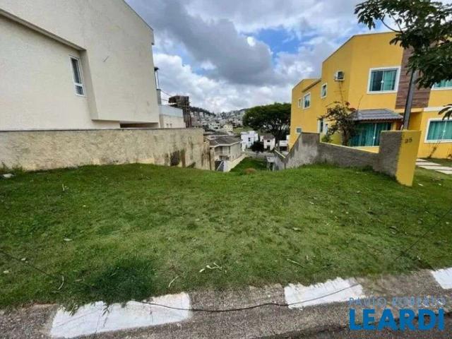 Terreno venda em Residencial New Ville, Santana de Parnaíba