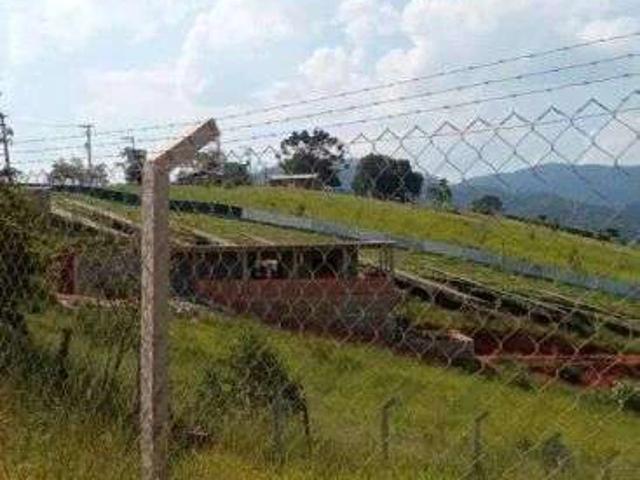 Terreno venda em Residencial New Ville, Santana de Parnaíba