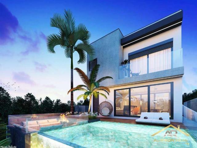 Terreno venda em Residencial New Ville, Santana de Parnaíba