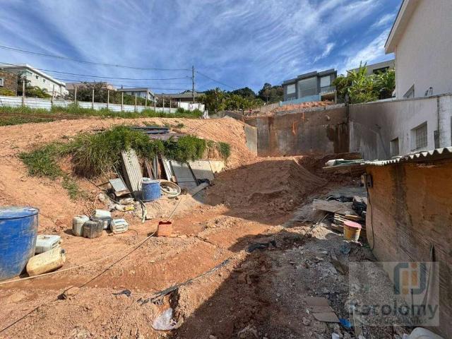 Terreno venda em Jardim Represa, Santana de Parnaíba