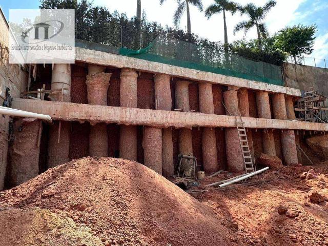 Terreno venda em Jardim Represa, Santana de Parnaíba
