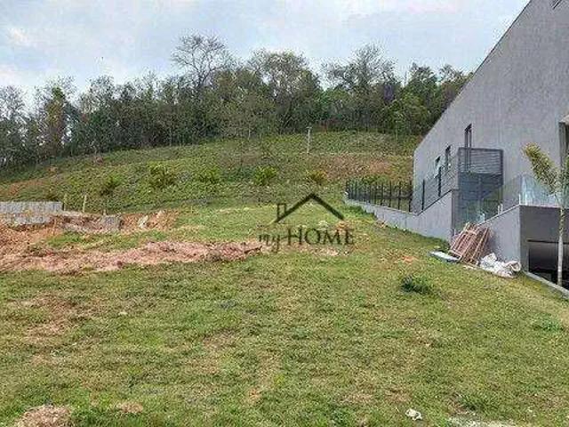 Terreno venda em Jardim Represa, Santana de Parnaíba