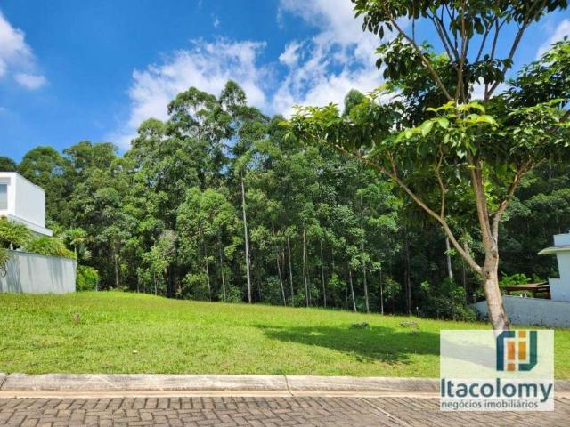 Terreno venda em Jardim Represa, Santana de Parnaíba