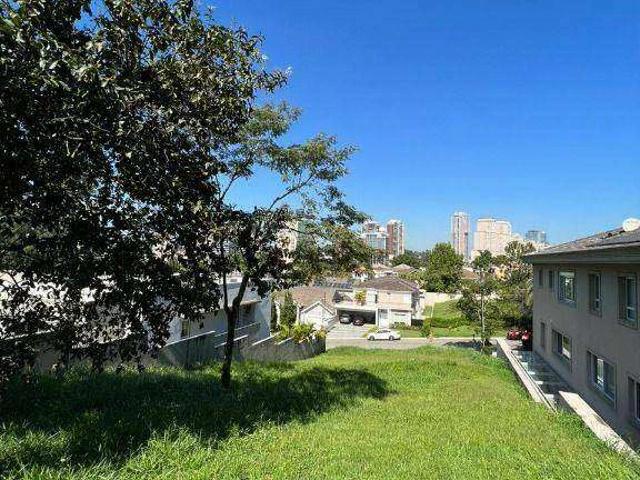 Terreno venda em Jardim Represa, Santana de Parnaíba