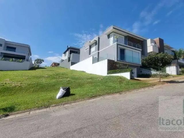 Terreno venda em Jardim Represa, Santana de Parnaíba