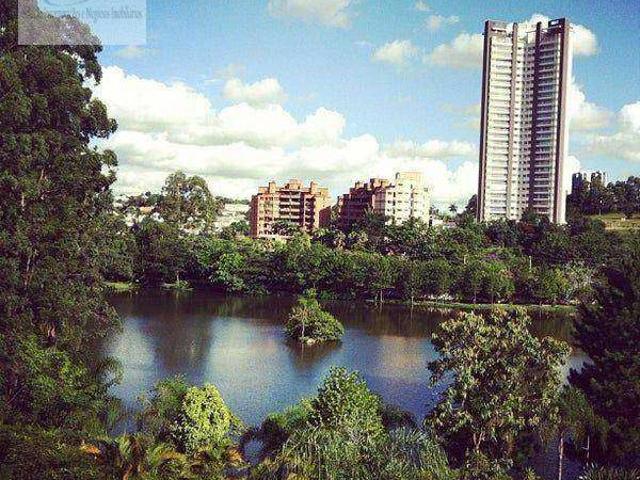 Terreno venda em Jardim Represa, Santana de Parnaíba