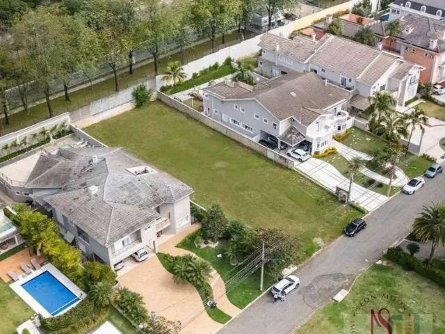 Terreno venda em Jardim Represa, Santana de Parnaíba