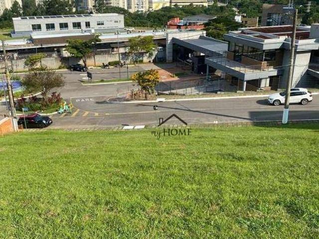 Terreno venda em Jardim Represa, Santana de Parnaíba