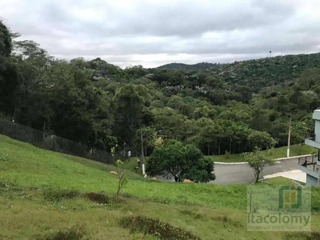 Terreno venda em Jardim Represa, Santana de Parnaíba