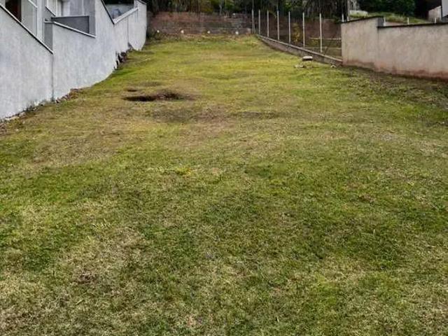 Terreno venda em Jardim Represa, Santana de Parnaíba