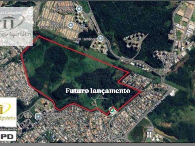 Terreno venda em Jardim Represa, Santana de Parnaíba