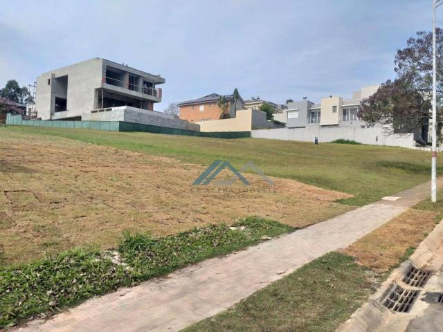 Terreno venda em Jardim Represa, Santana de Parnaíba