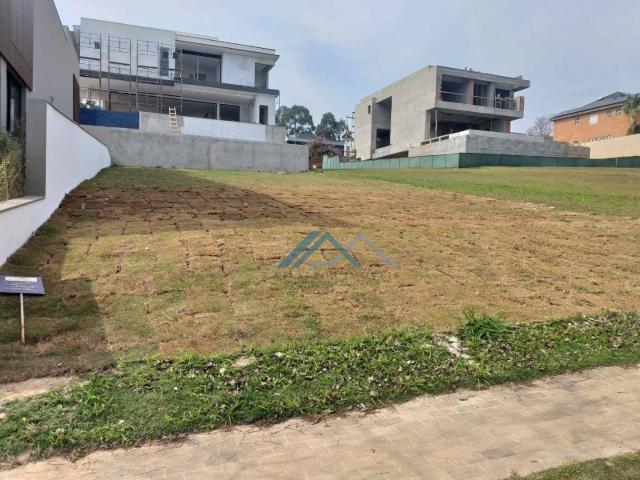 Terreno venda em Jardim Represa, Santana de Parnaíba