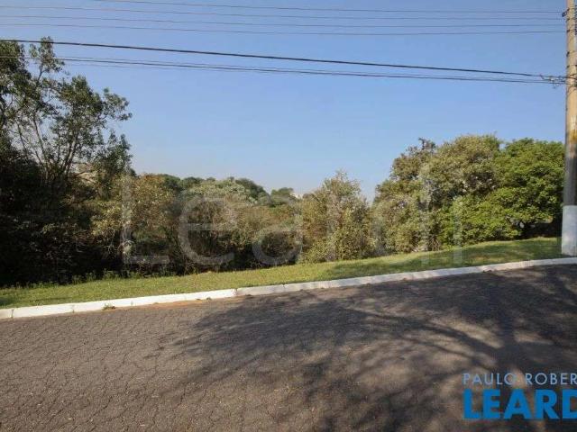 Terreno venda em Taruma, Santana de Parnaíba