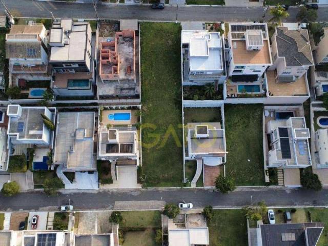 Terreno venda em Residencial Valville 1, Santana de Parnaíba