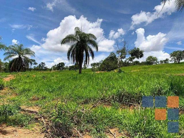 Terreno venda em Região Geográfica Imediata de Sete Lagoas, Santana de Pirapama