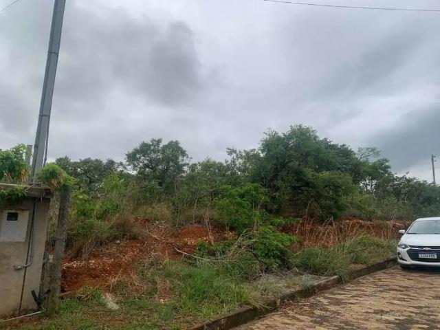 Terreno venda em Região Geográfica Imediata de Sete Lagoas, Santana do Riacho