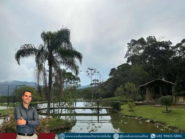 Terreno venda em Região Geográfica Imediata de Florianópolis, Santo Amaro da Imperatriz