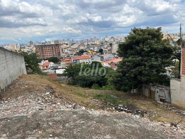 Terreno venda em Vila Alto de Santo André, Santo André