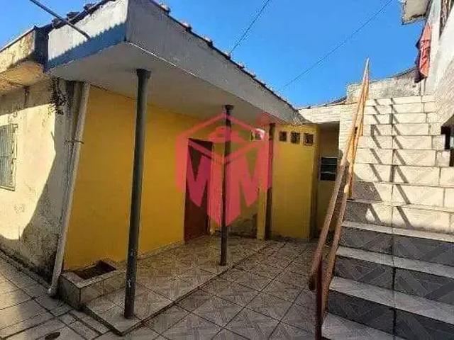 Terreno venda em Jardim Nice, Santo André