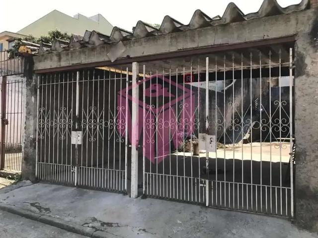 Terreno venda em Vila Eldízia, Santo André