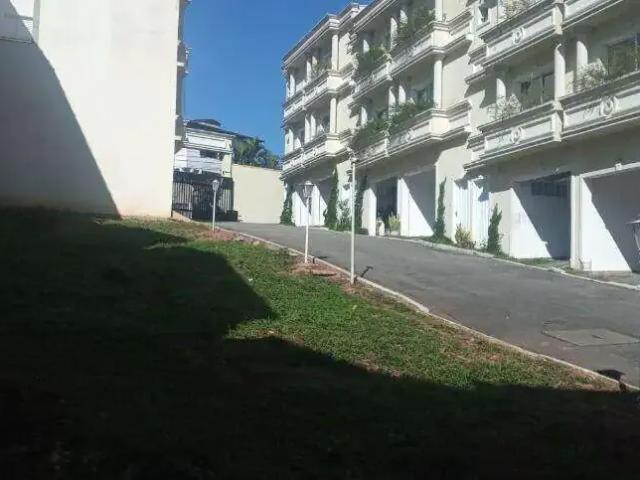 Terreno venda em Santo André