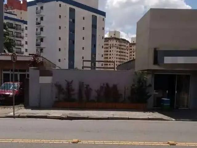 Terreno venda em Vila Boa Vista, Santo André