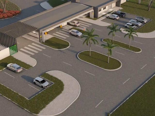 Terreno venda em Região Geográfica Imediata de Goiânia, Santo Antônio de Goiás