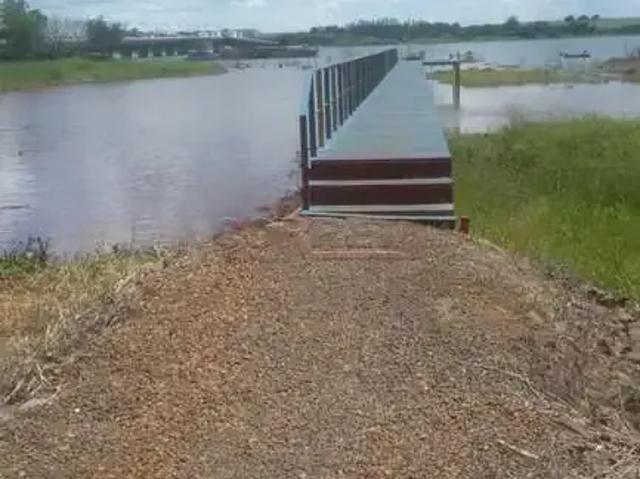 Terreno venda em Região Imediata de Araçatuba, Santo Antônio do Aracanguá