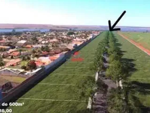 Terreno venda em Região Geográfica Imediata de Paranacity-Colorado, Santo Inácio