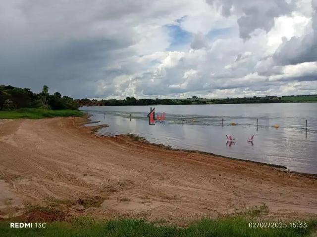 Terreno venda em Região Geográfica Imediata de Paranacity-Colorado, Santo Inácio
