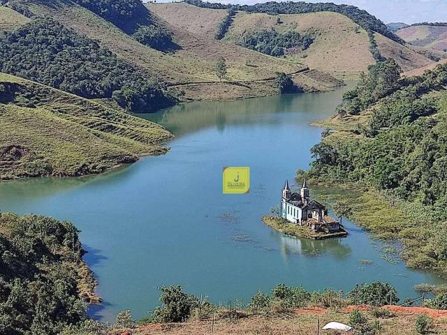 Terreno venda em Mantiqueira, Santos Dumont