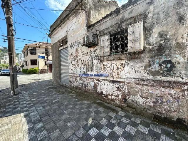Terreno venda em Região Imediata de Santos, Região Metropolitana da Baixada Santista