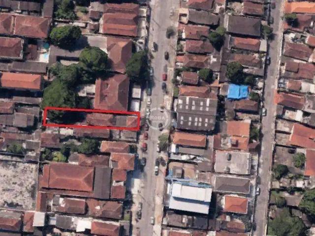 Terreno venda em Região Imediata de Santos, Região Metropolitana da Baixada Santista