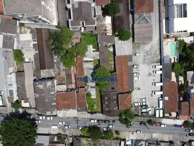 Terreno venda em Região Imediata de Santos, Região Metropolitana da Baixada Santista
