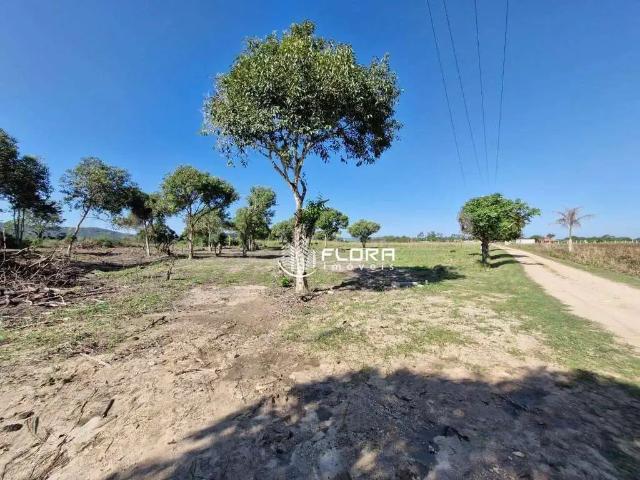 Terreno venda em Região Geográfica Imediata do Rio de Janeiro, Saquarema