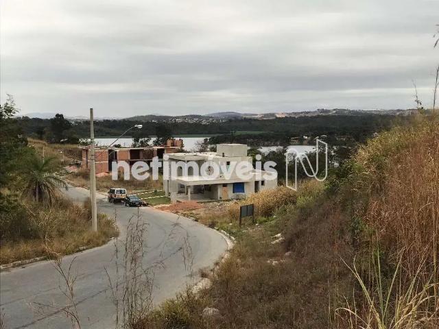 Terreno venda em Regional Norte, Betim