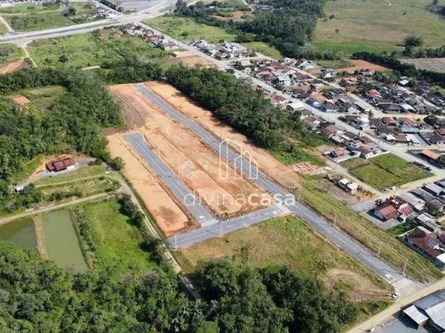 Terreno venda em Região Geográfica Imediata de Joinville, Schroeder