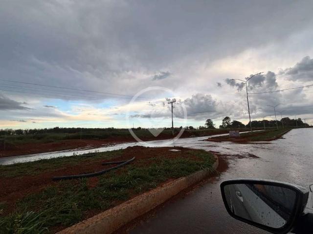 Terreno venda em Região Geográfica Imediata de Goiânia, Senador Canedo