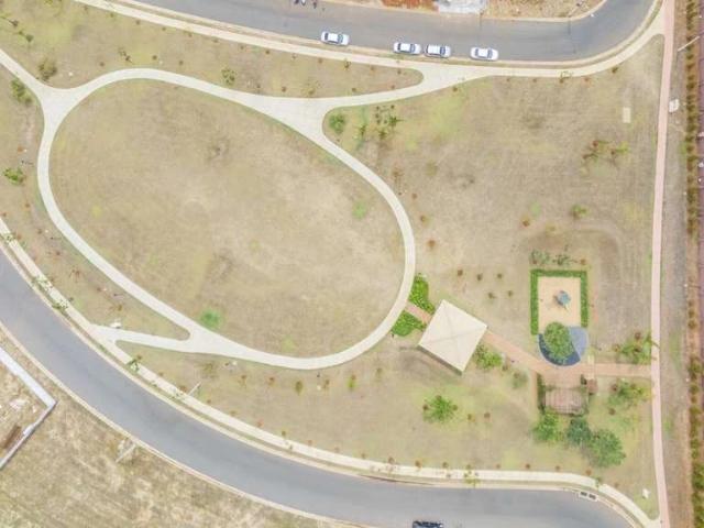Terreno venda em Jardins Capri, Senador Canedo