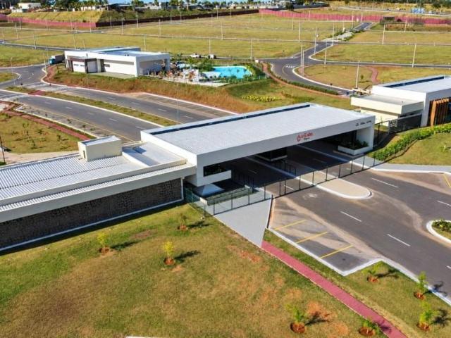 Terreno venda em Setor Central, Senador Canedo
