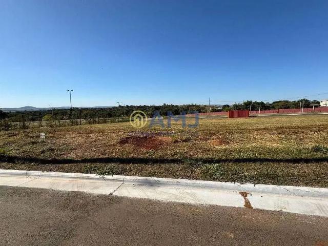Terreno venda em Senador Canedo, Região Geográfica Intermediária de Goiânia