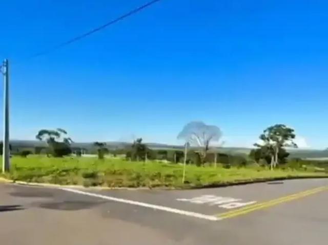 Terreno venda em Região Geográfica Imediata de Goiânia, Senador Canedo