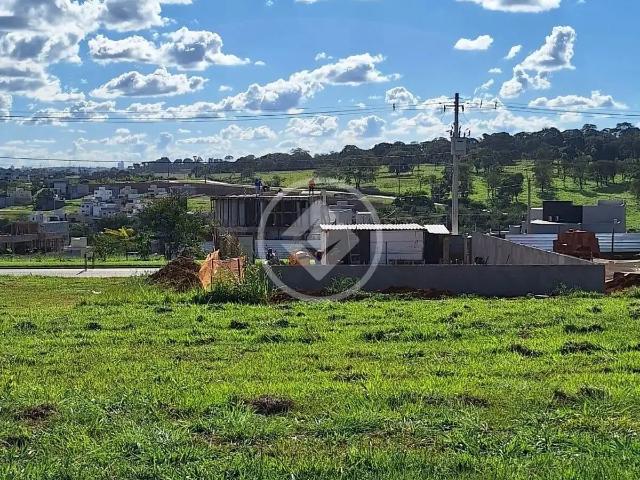 Terreno venda em Senador Canedo, Região Geográfica Intermediária de Goiânia