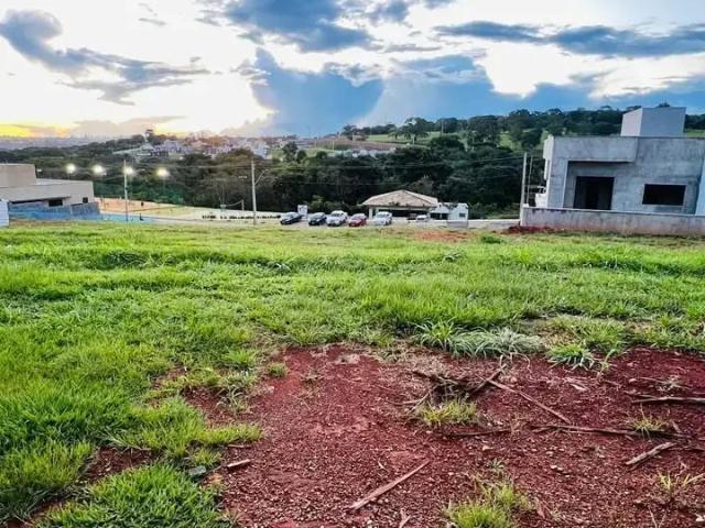 Terreno venda em Distrito Agroindustrial de Senador Canedo, Senador Canedo
