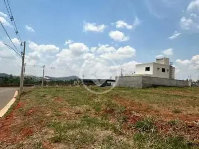Terreno venda em Jardim das Oliveiras, Senador Canedo