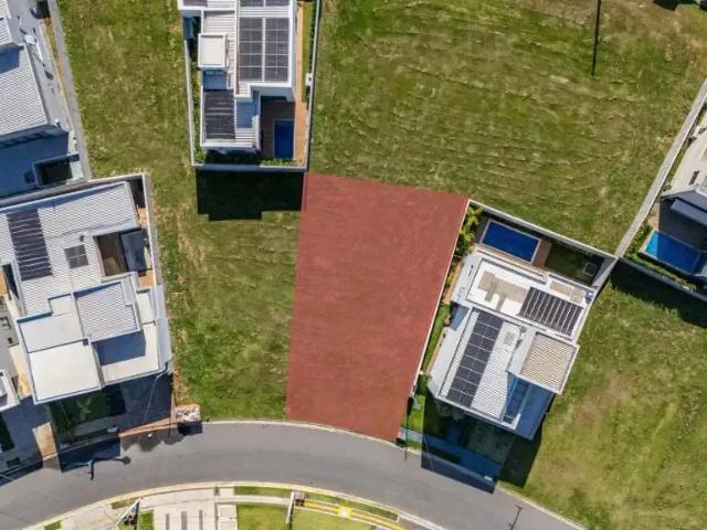 Terreno venda em Região Geográfica Imediata de Goiânia, Senador Canedo